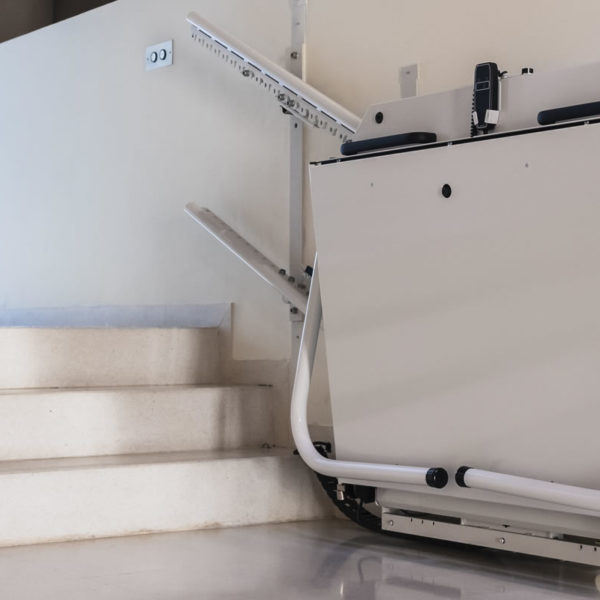 Wheelchair Lift by Homelift Mobility Solutions