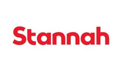 Stannah Logo