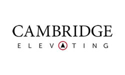 Cambridge Elevating Logo