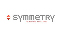 Symmetry Elevator Logo