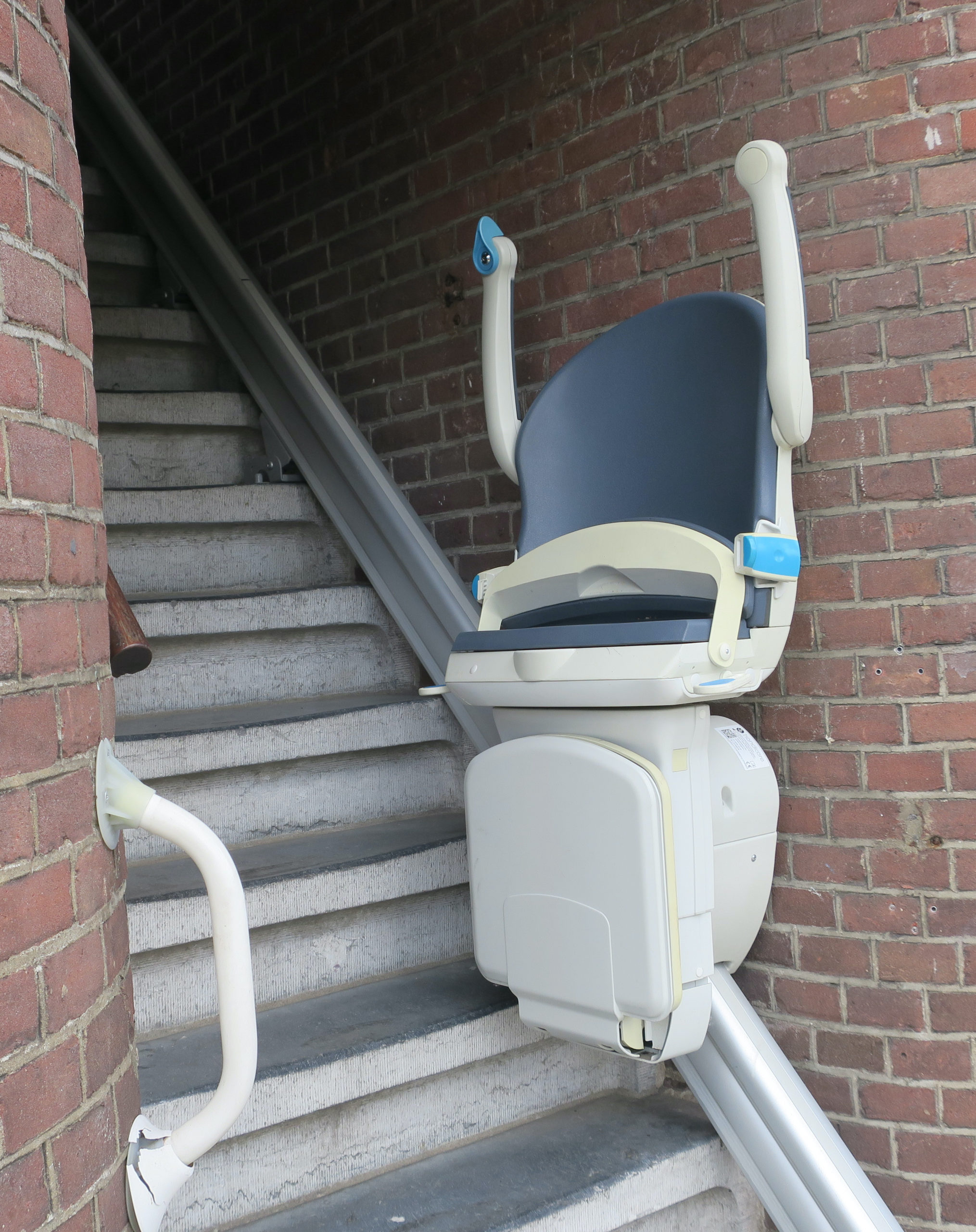 How Much Does a Stairlift Cost? Stairlift Pricing HomeLift