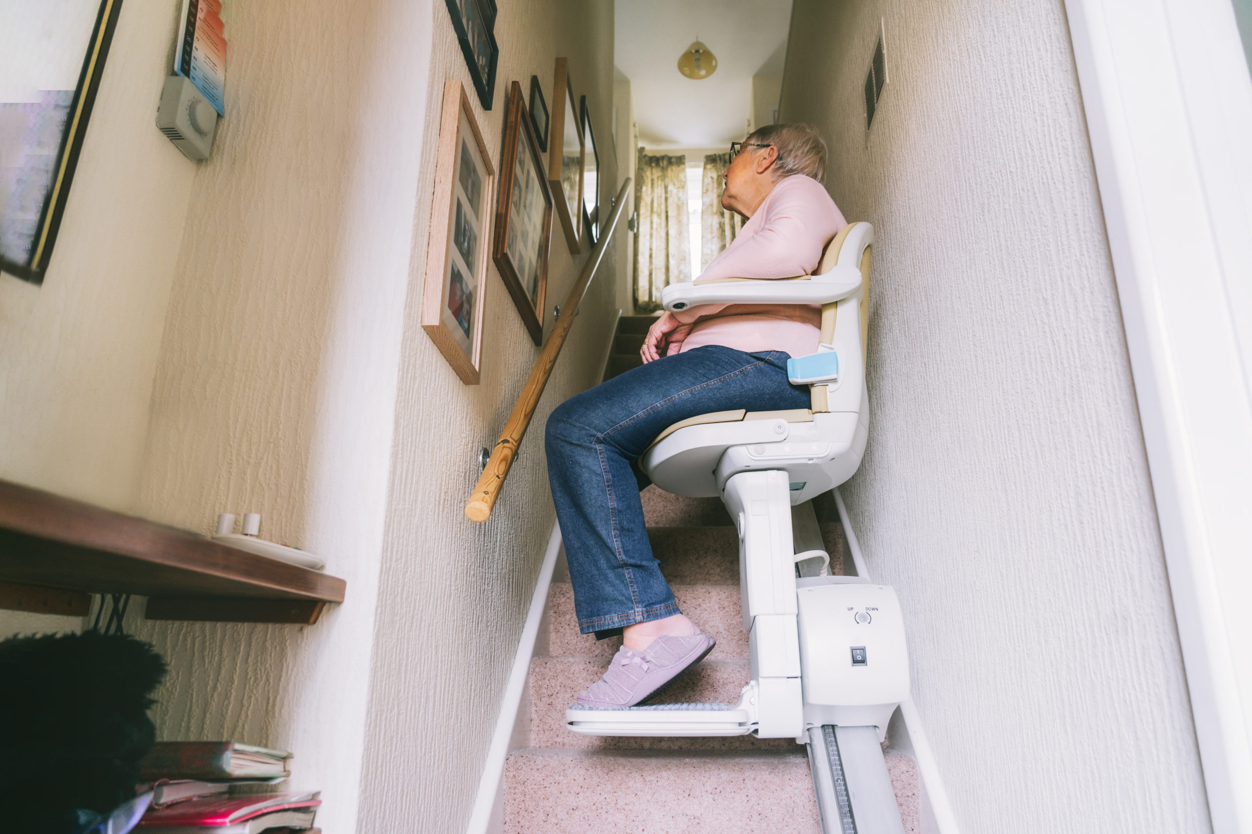 Our Complete Guide to Used Stairlifts