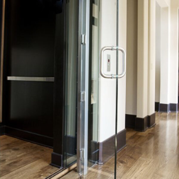 Residential Elevator door