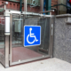 19 Wheelchair Lift