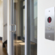 Residential Elevator Buttons