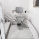 Bruno Elite Curved Stair Lift 6 Scaled