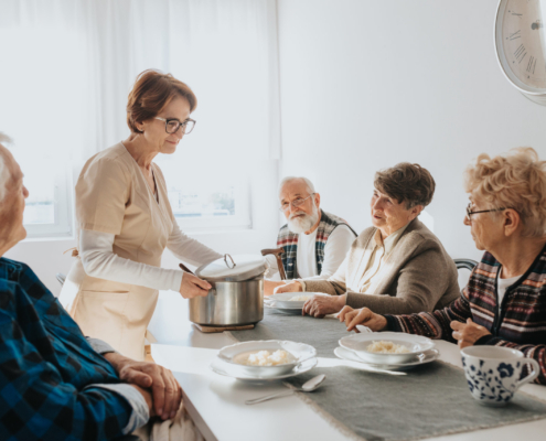 Caregiver And Older People 9yc45jm Scaled