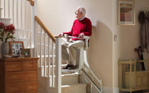 Stairlifts Provide Value And Security.webp