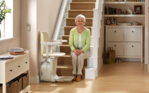 Stannah The Most Trusted Stairlift Brand