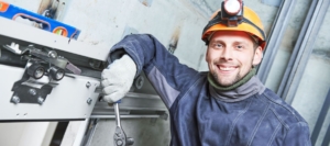 Service Maintenance
