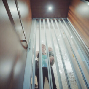 Cambridge Residential Home Elevator from HomeLift