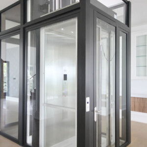 Cambridge Commercial or Residential Elevator from HomeLift
