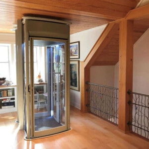 Stiltz Lift by HomeLift Mobility Solutions