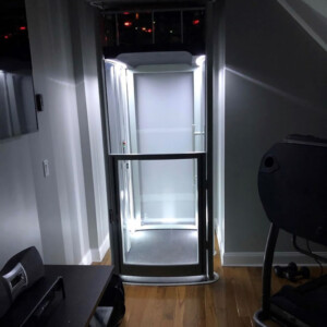 Stiltz Lift by HomeLift Mobility Solutions