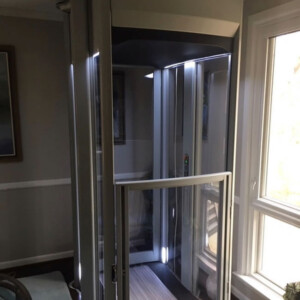 Stiltz Lift by HomeLift Mobility Solutions