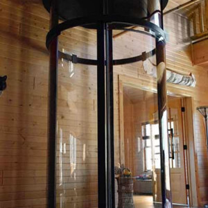 PVE Home Elevator by HomeLift