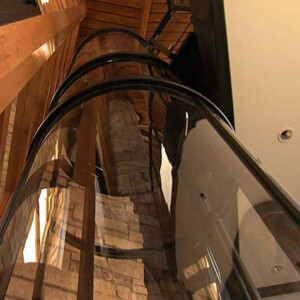 PVE Home Elevator by HomeLift