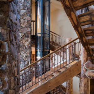 PVE37 Pneumatic Vacuum Elevator