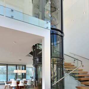 PVE Home Elevator