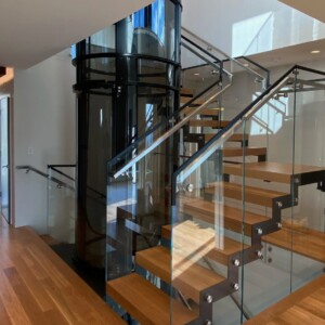 PVE Home Elevator